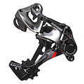 Rear derailleurs