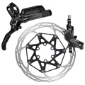 Disc brakes