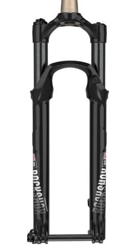 Suspension forks