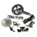 Groupset