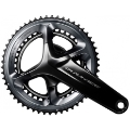 Road cranksets