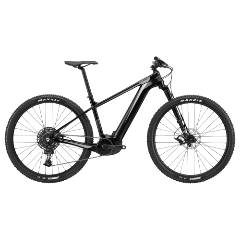 Front suspension e-bikes