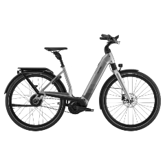 City e-bikes