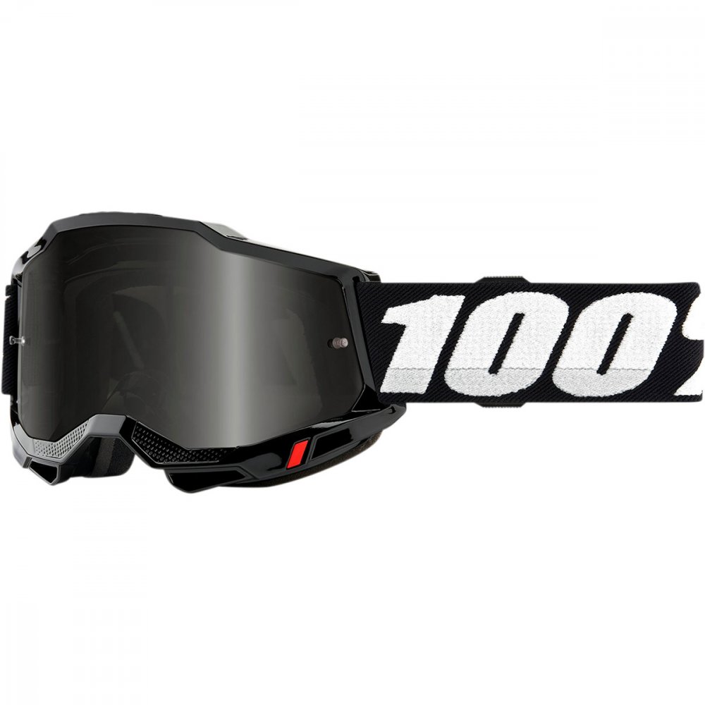 100% Percent Accuri/Strada Speedlab SVS Goggle System 51020