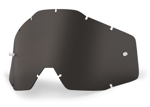 100 anti fog lens