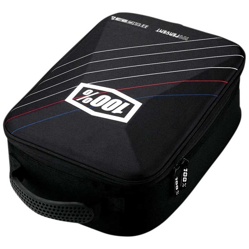 100 percent goggle sales case