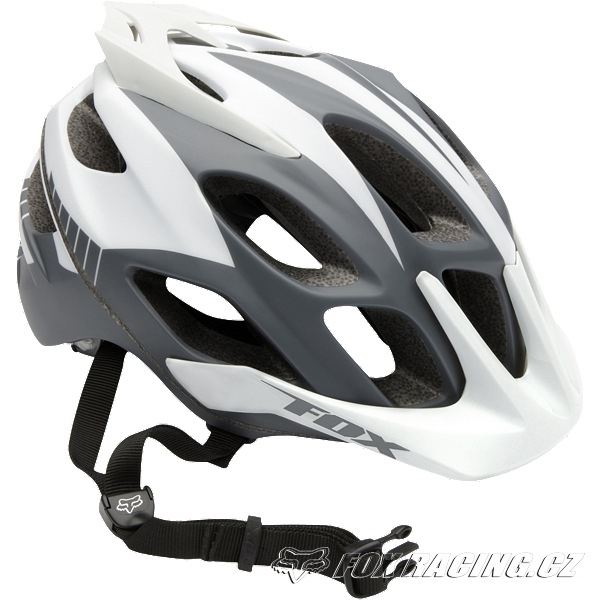 Fox Flux Helmet