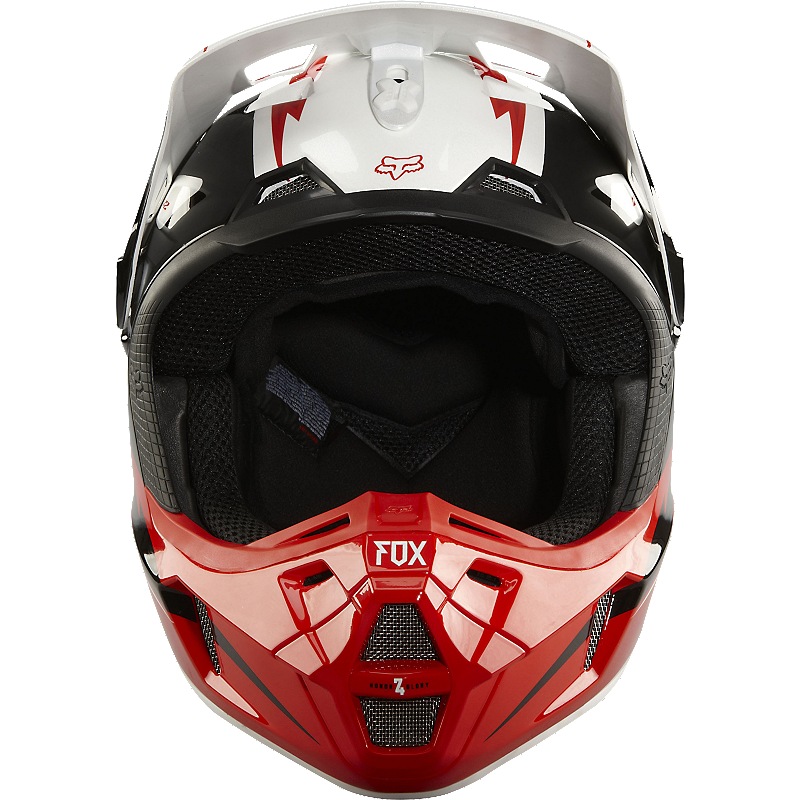 Fox V2 Giant 13 Helmet | SPOKE