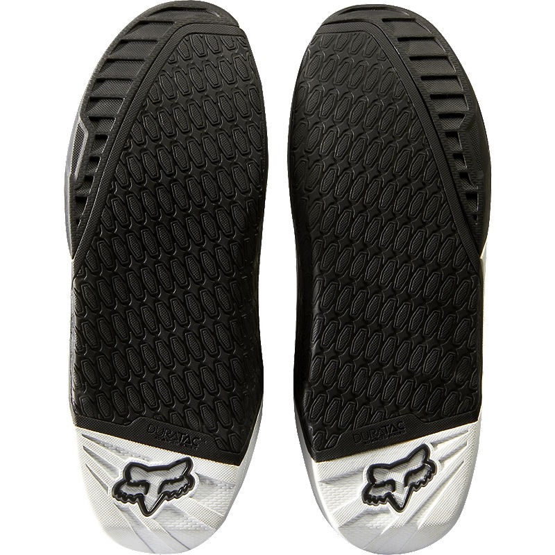 fox instinct grey
