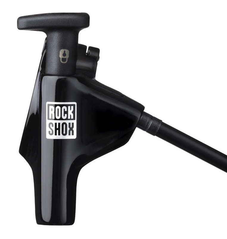 Rockshox lever sales
