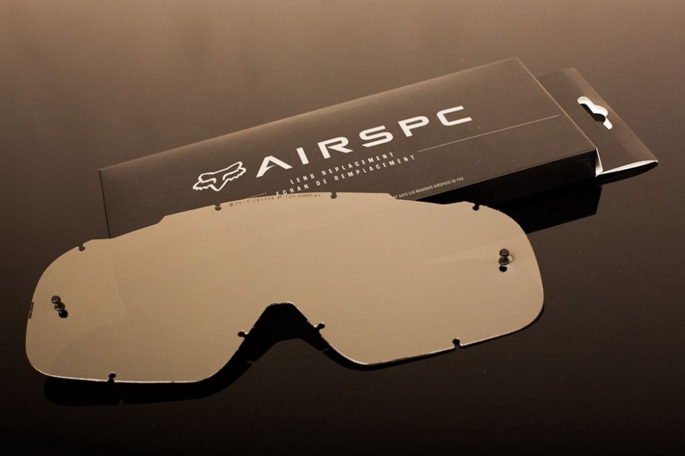 Fox Ersatzglas Airspc Lenses 