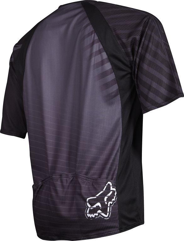 Details about   Fox Racing Livewire Descent s/s Jersey Green 