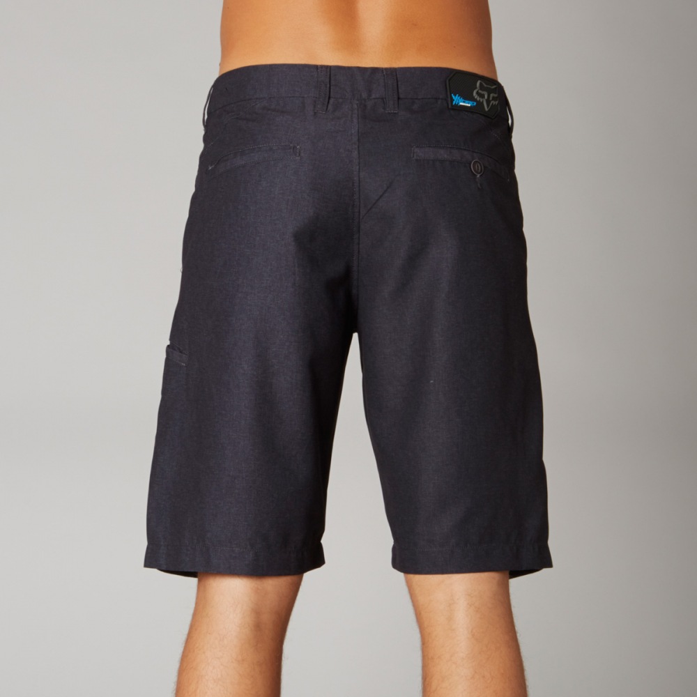 FOX RACING SHOX HIGHTAIL SHORTS ブラック ハイテールショーツ 新品未使用　Sサイズ ラックス ハイライズ バイク ショーツ / Lux High RIse Bike