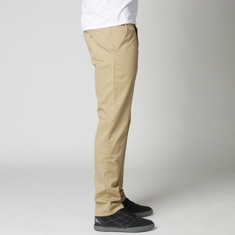 fox chino pants