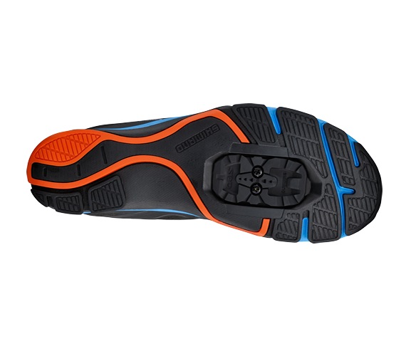 Shimano xc71 shoes on sale
