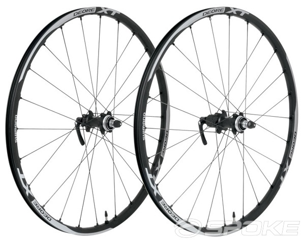 Shimano Deore XT WH-M785 29