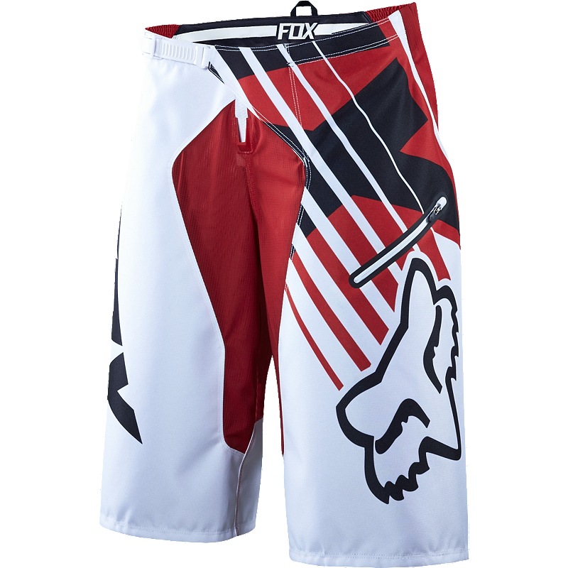 Fox demo on sale dh shorts