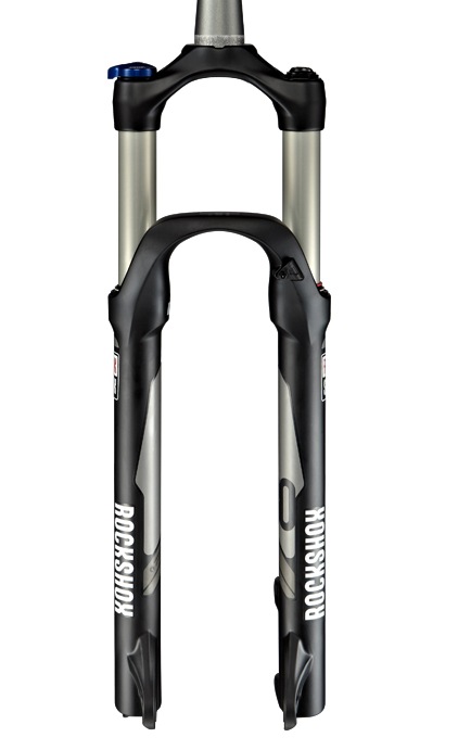 Cursus sneeuwman scheepsbouw Rock Shox 30 Gold TK Air 120 9QR 27.5" 1.5T | SPOKE