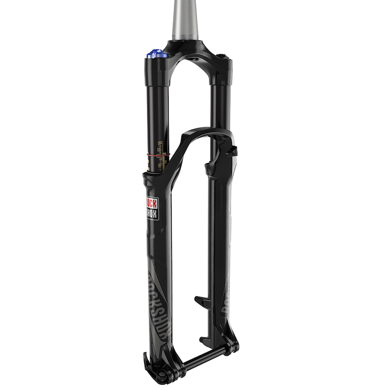 rockshox bluto rl solo air 100mm