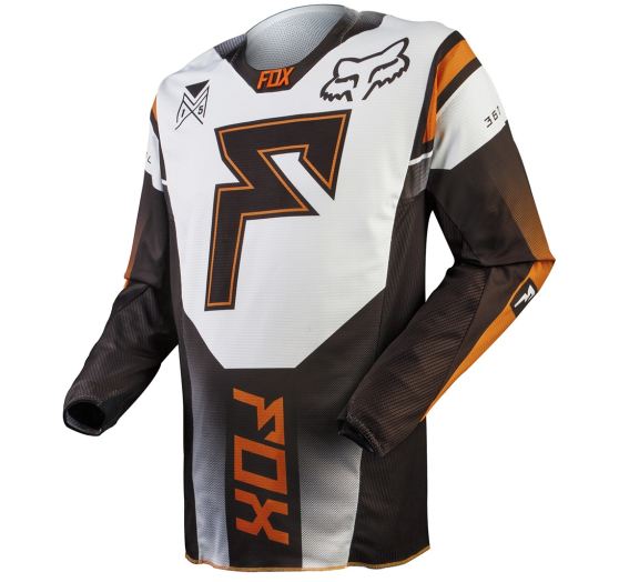 Fox 360 jacket deals