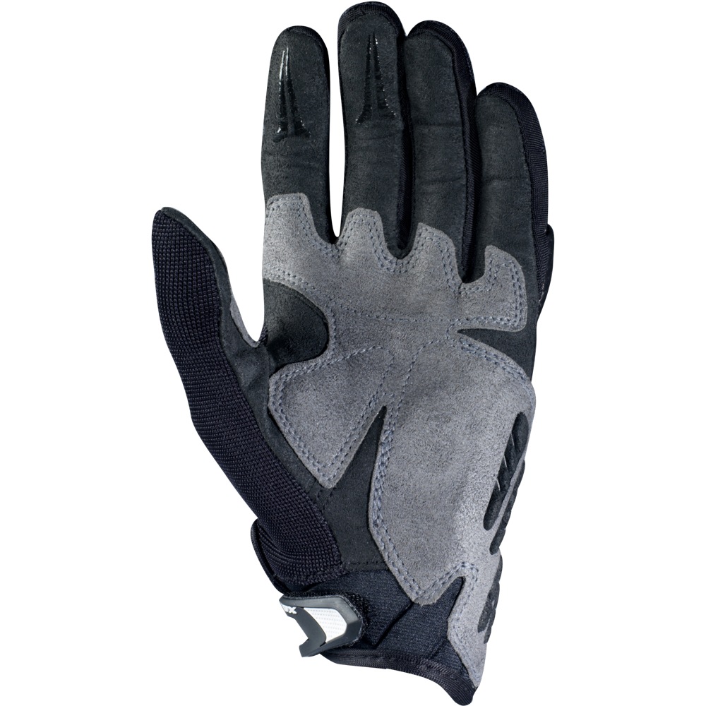 Fox Bomber Glove | SPOKE