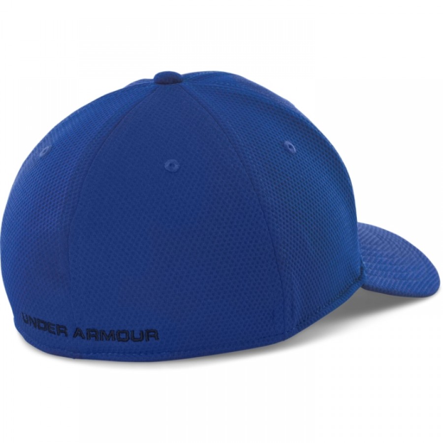 Under Armour HeatGear Snapback Hat