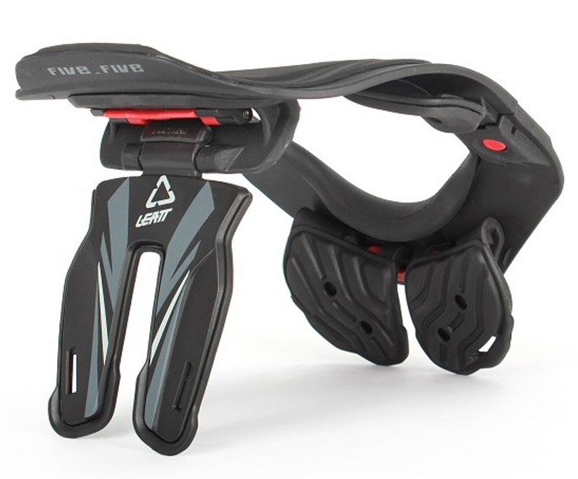 Leatt GPX 5.5 Neck Brace SPOKE