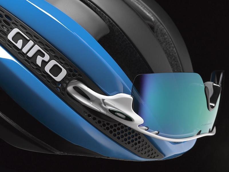 Giro synthe online mips helmet 2019