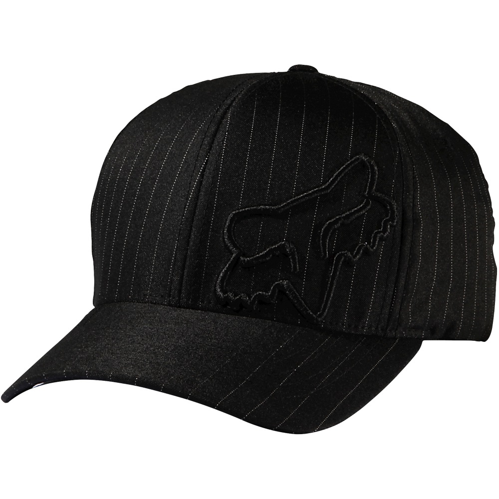 Fox Flex 45 Flexfit Hat SPOKE 