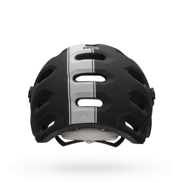 bell super 2 mtb helmet