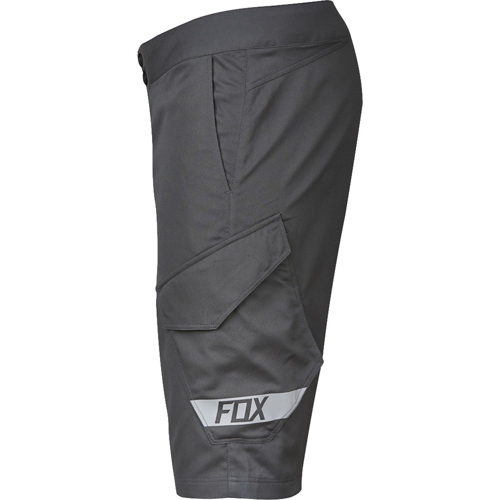 fox racing ranger cargo shorts