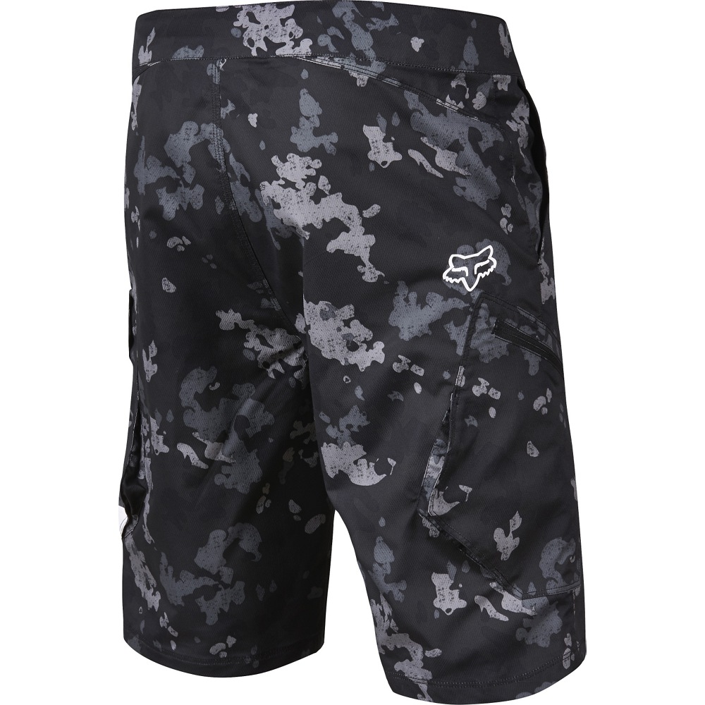 fox ranger camo