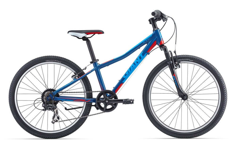 Spænde Skrivemaskine Forbindelse Giant XTC Jr 2 24" | SPOKE