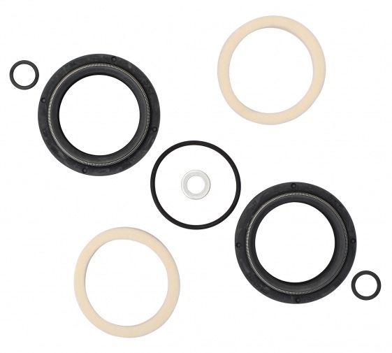 fox 32 dust wiper seal kit