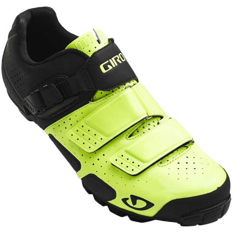 Giro Code VR70 Mens Cycling Shoes