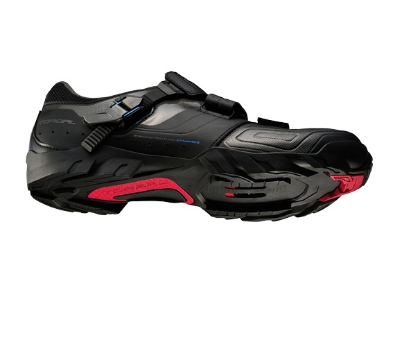 Size 45E WIDE Shimano SH-M089LE SPD Cycling Shoes Size 45 9.5 10 10.5 SH-M089 