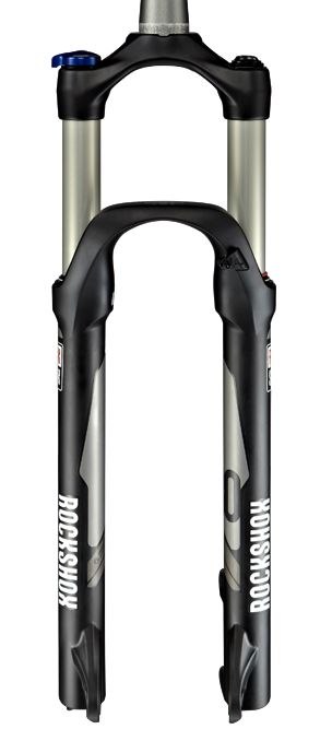 Rockshox 30 Gold Tk Solo Air