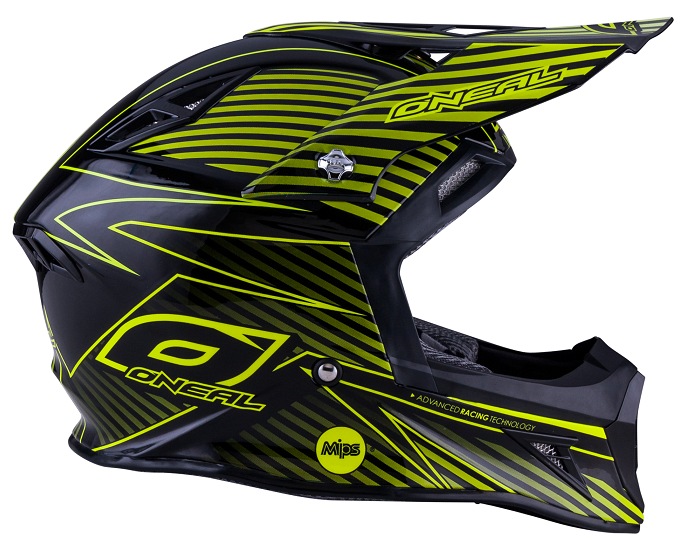 Oneal mips 2025 helmet