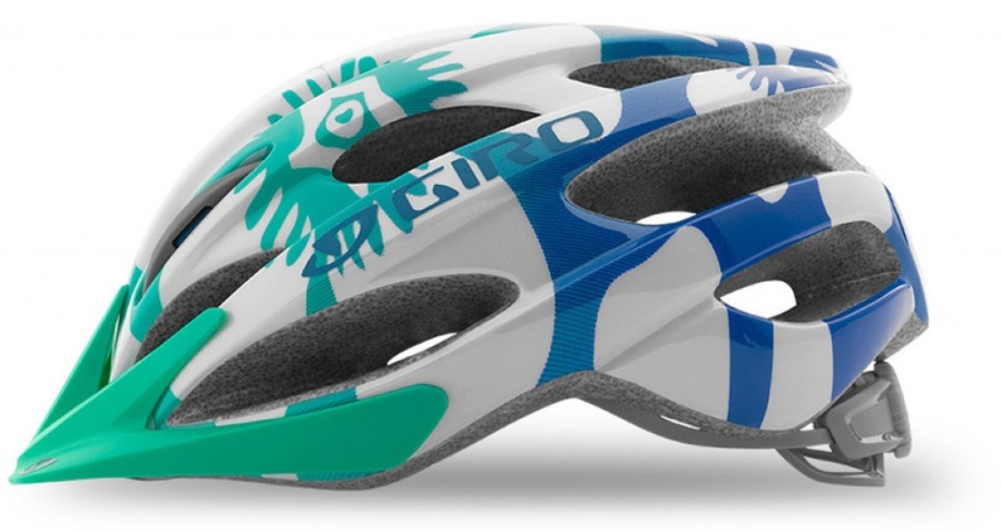 giro raze youth helmet