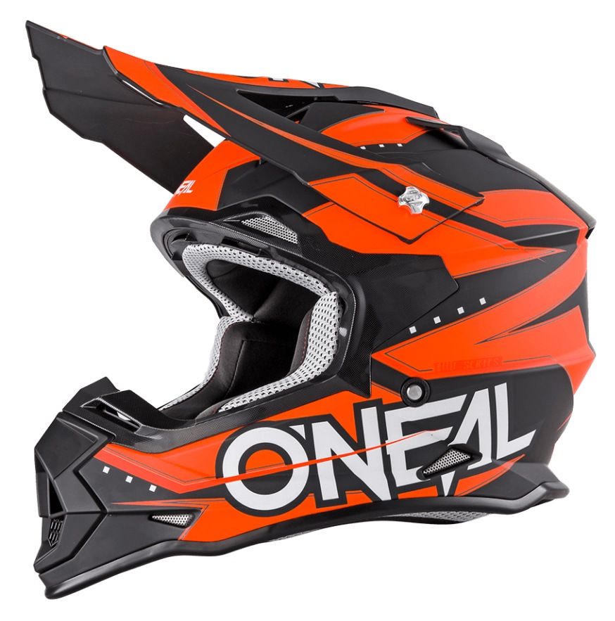 O'Neal 2 Series RL Helmet Slingshot 