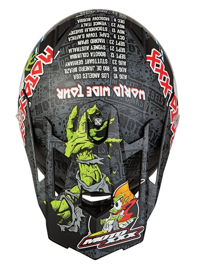 Moto sales xxx helmet