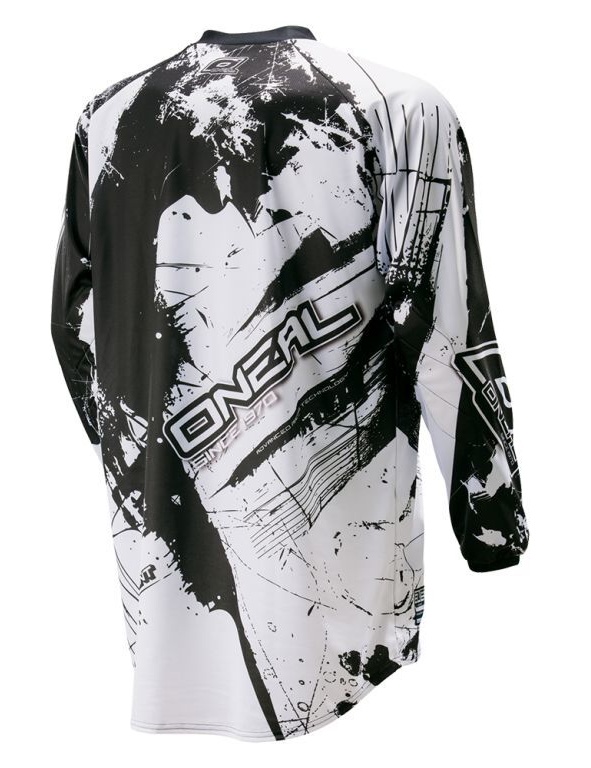 ONEAL Element Jersey T-shirt Mixte