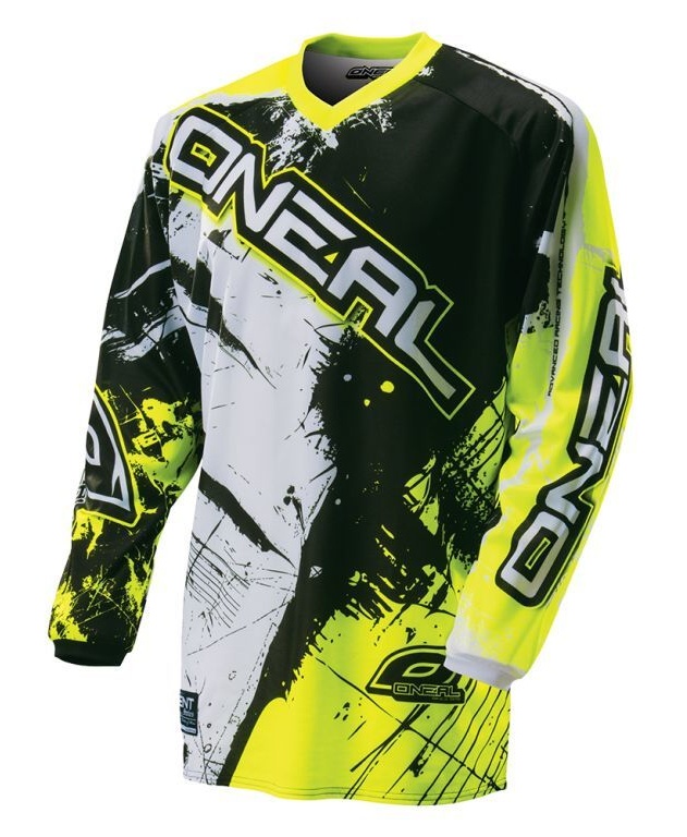 ONEAL Element Jersey T-shirt Mixte