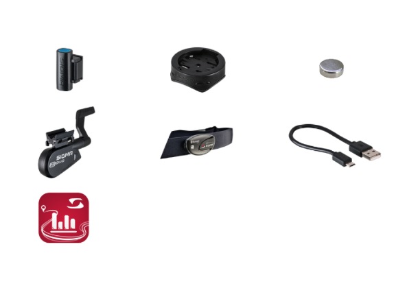 Rox gps 11.0 deals