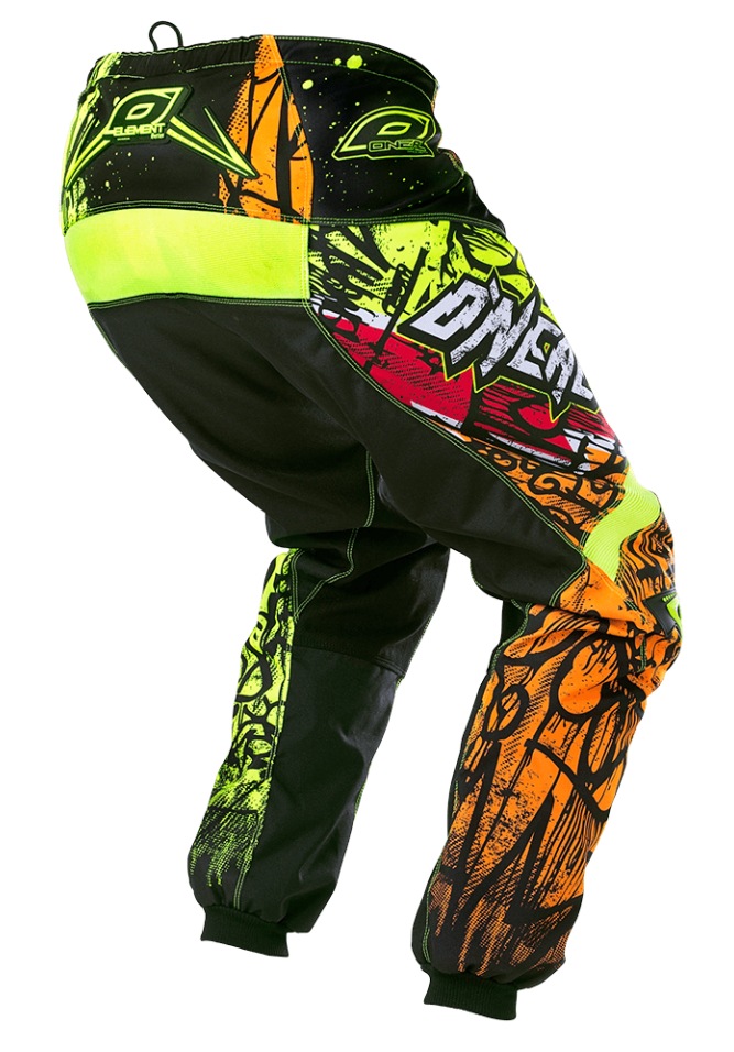 Oneal Element 2016 Shocker Motocross Pants
