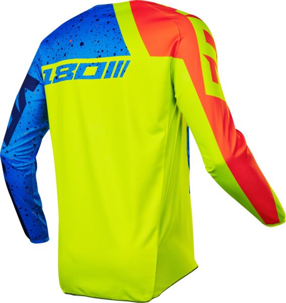 Fox kids jersey deals