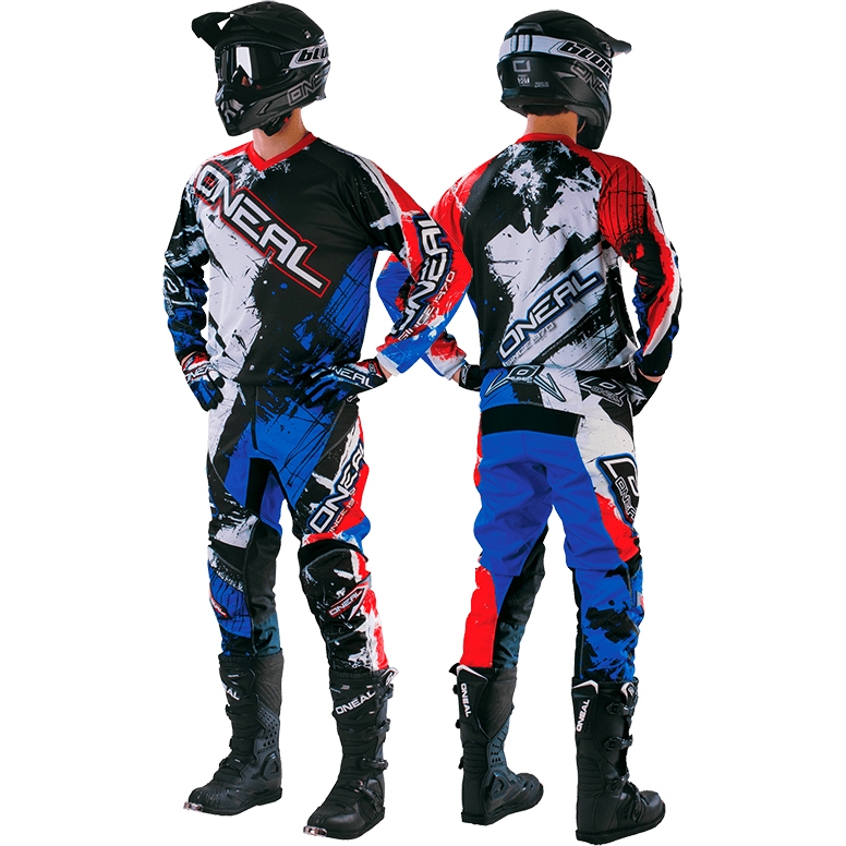 Youth oneal 2025 mx gear