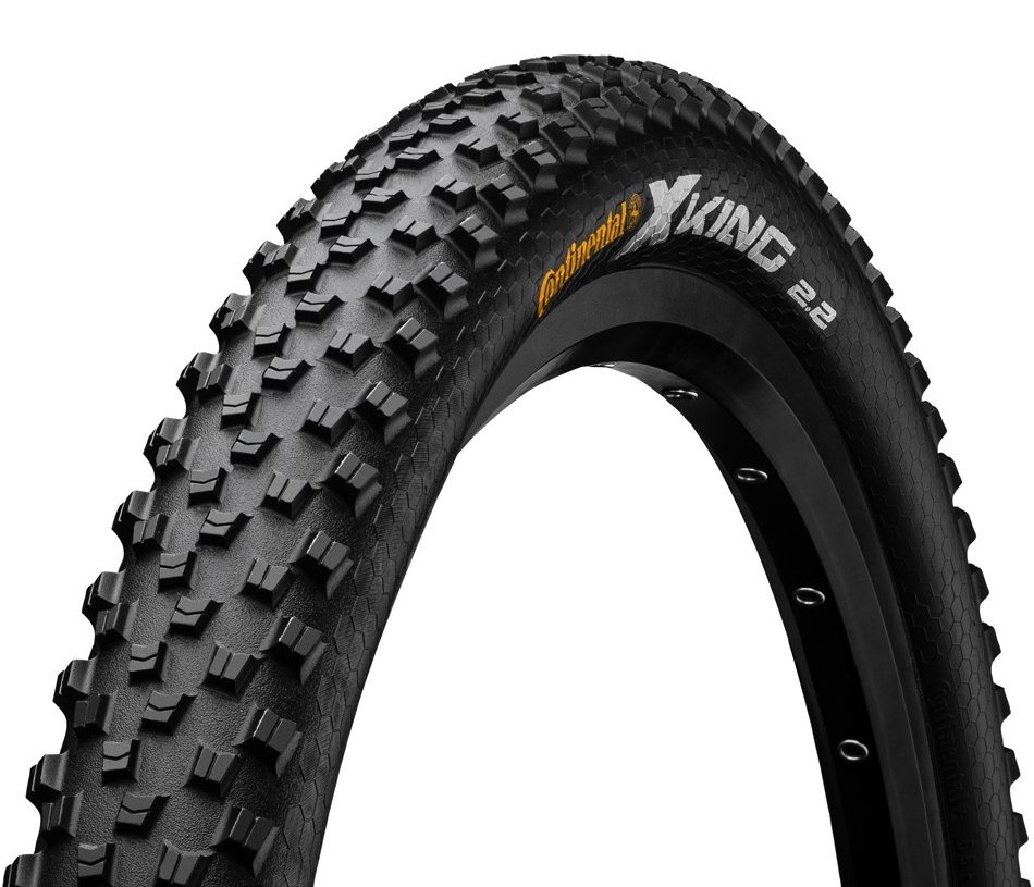 Handelsmerk Dalset Het begin Continental X-King RaceSport | SPOKE