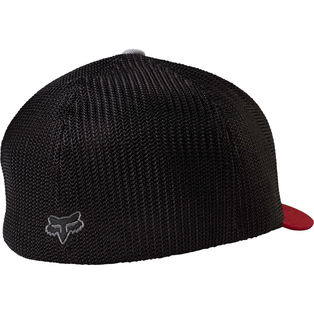 Flexfit | SPOKE Triangulate Fox Hat
