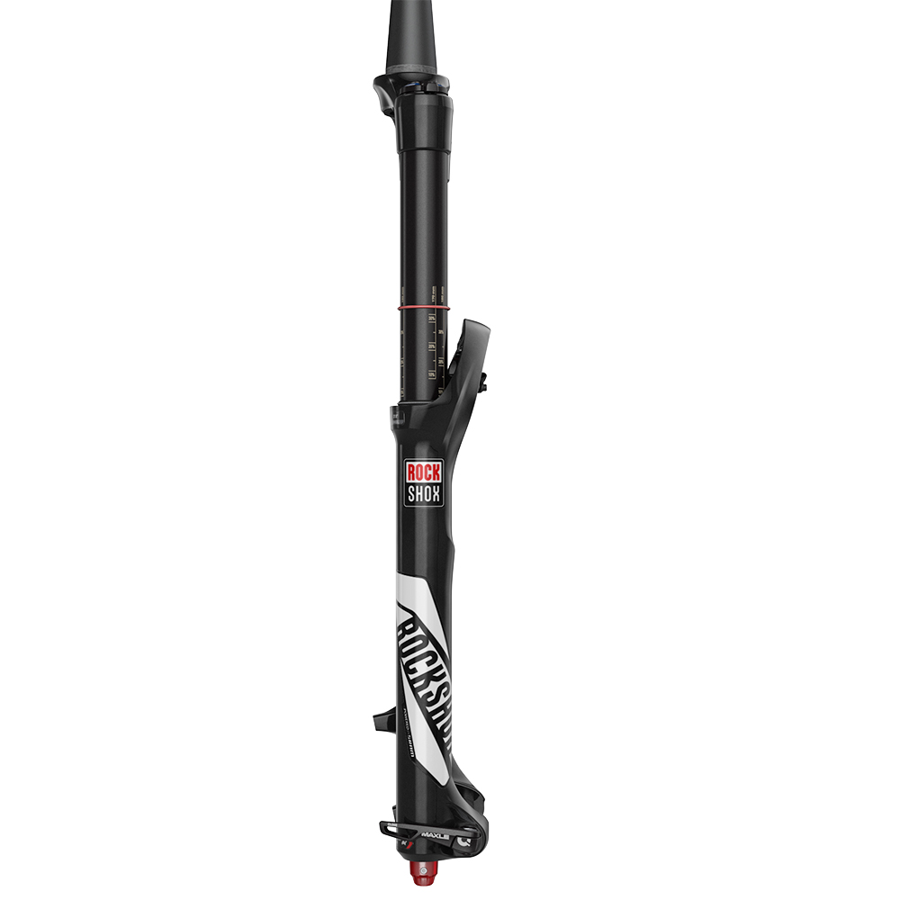rockshox yari rc